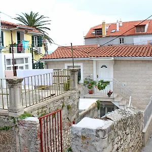 Appartement Duje, Split