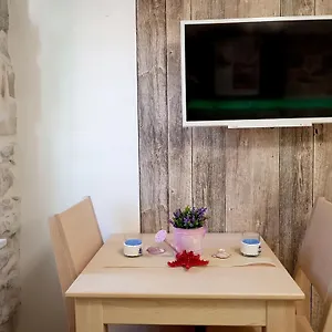 Appartement Villa Nautica Stone House, Split