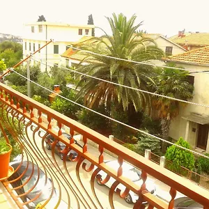 Appartement View, Split