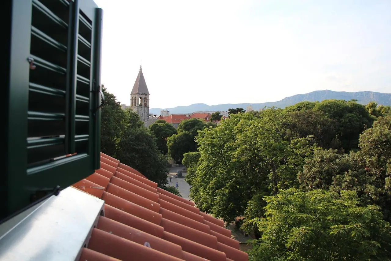 Oblivion Luxury Rooms Spalato Bed & Breakfast