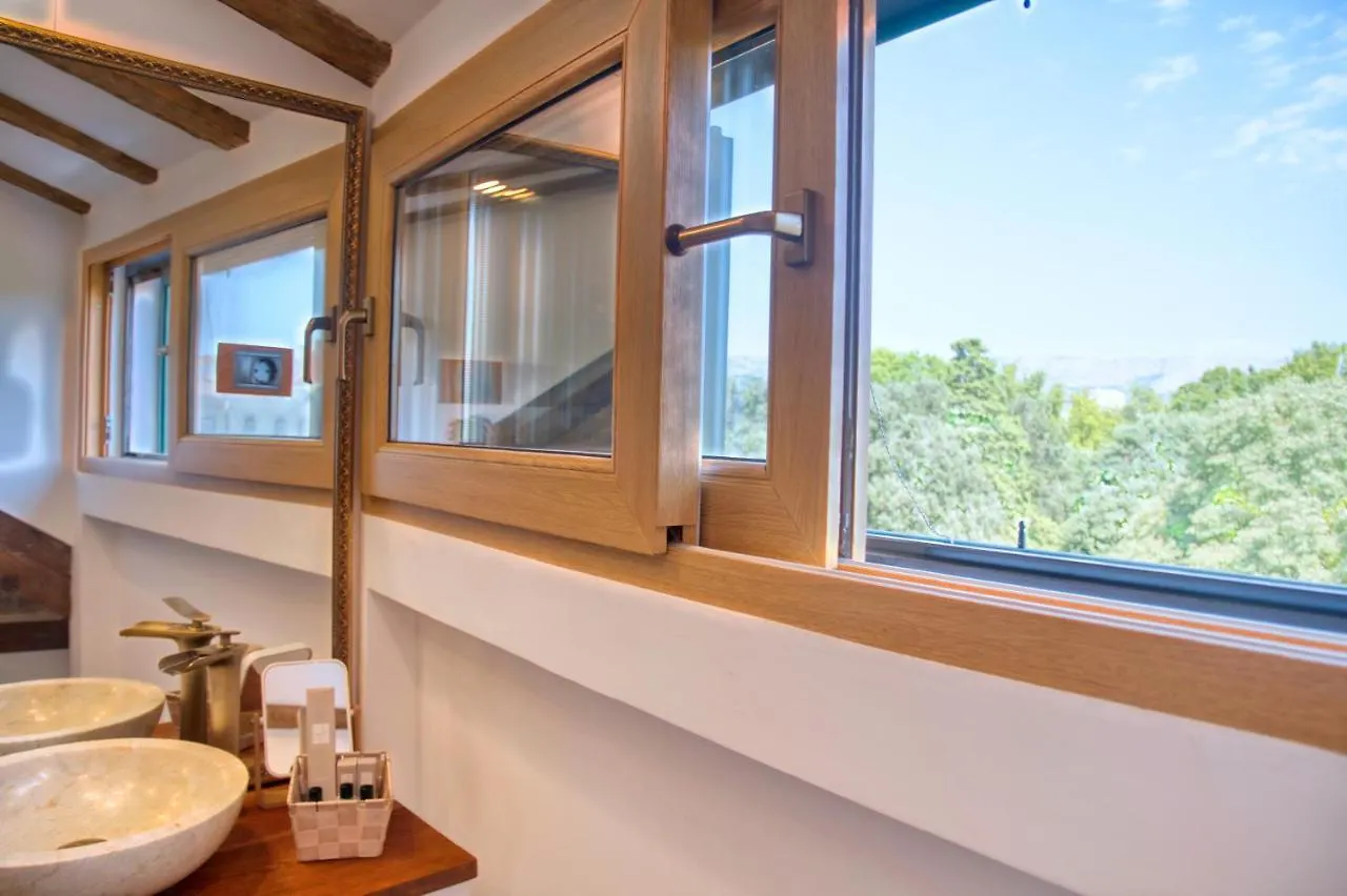 Oblivion Luxury Rooms Spalato Bed & Breakfast