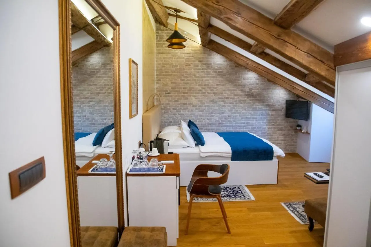 Oblivion Luxury Rooms Spalato Bed & Breakfast