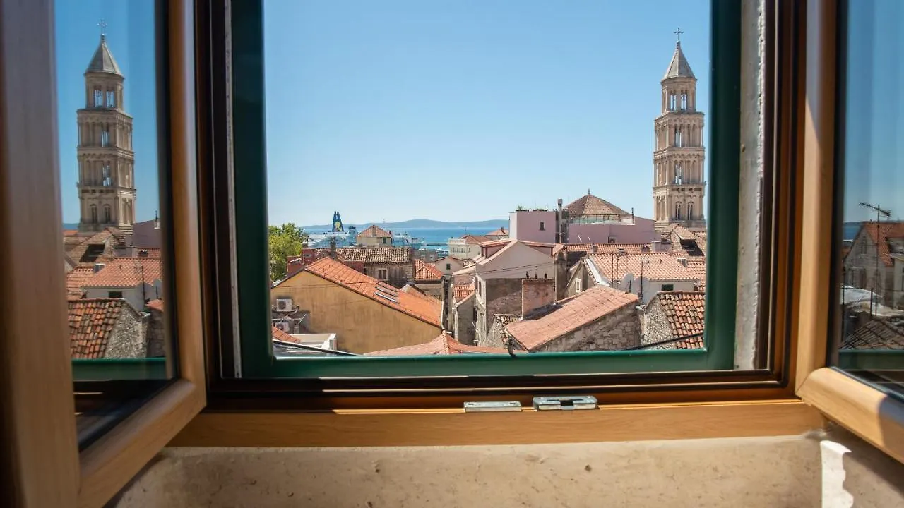 Oblivion Luxury Rooms Spalato 0*,  Croazia