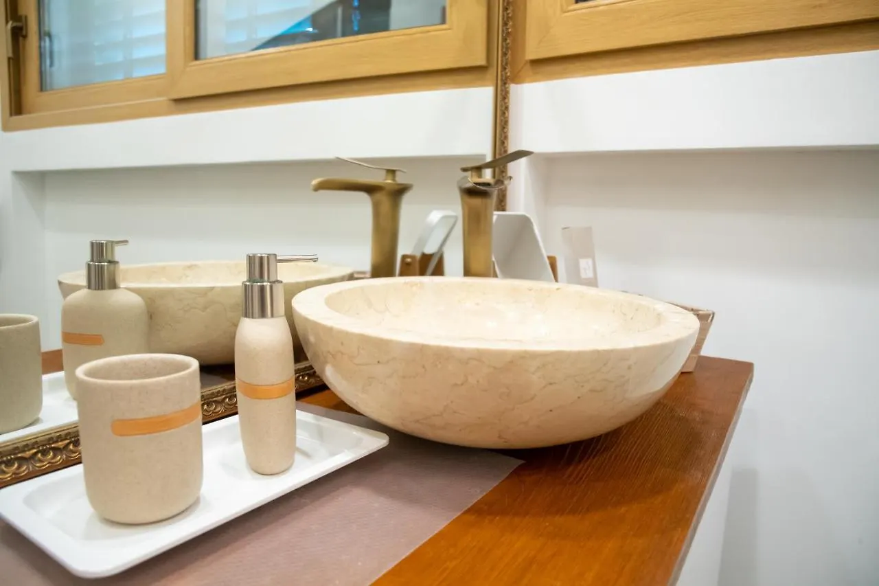 Oblivion Luxury Rooms Spalato Croazia