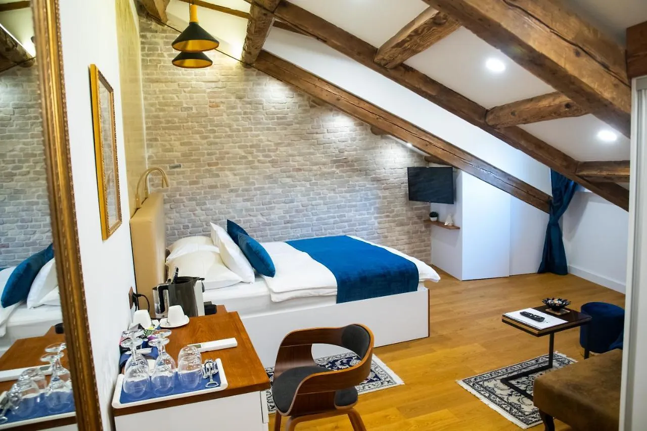 Oblivion Luxury Rooms Spalato 0*,  Croazia