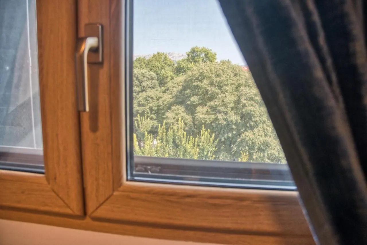 Oblivion Luxury Rooms Spalato Bed & Breakfast