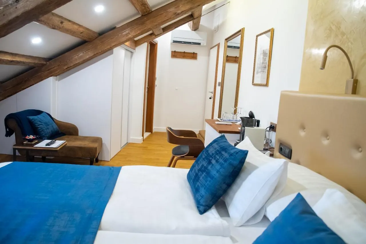 Oblivion Luxury Rooms Spalato 0*,