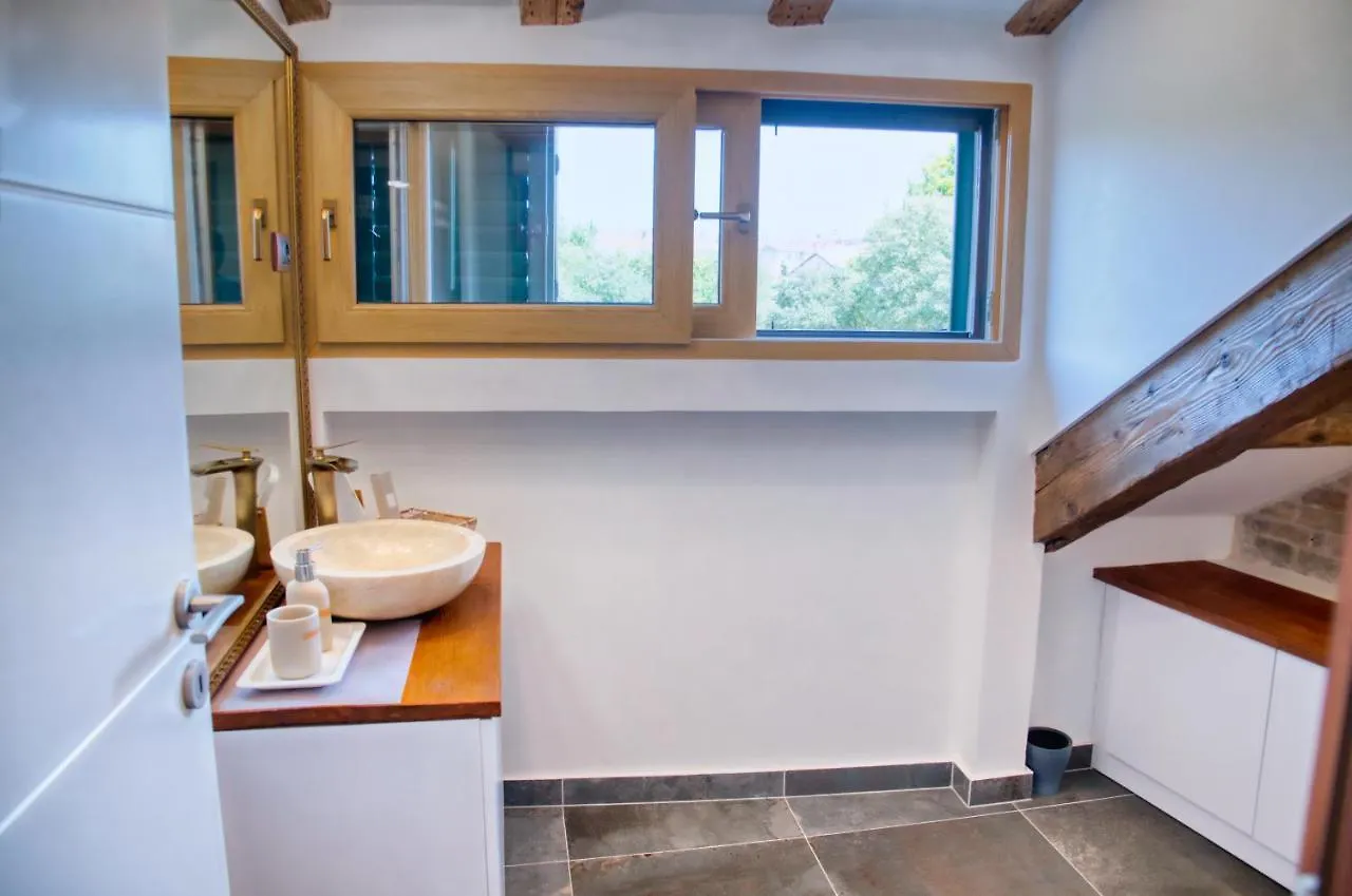 Oblivion Luxury Rooms Spalato